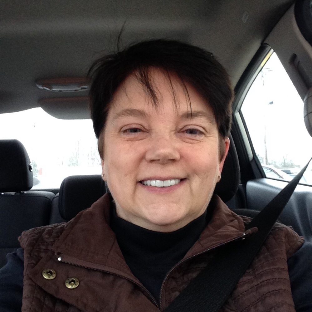 Meet your Posher, Connie